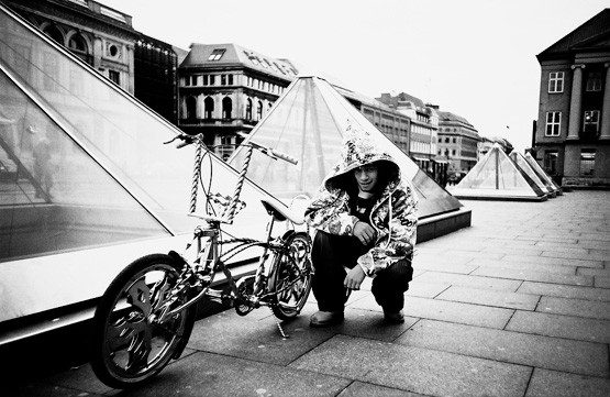 Queen - Bicyle Race Queen - Bicyle Race