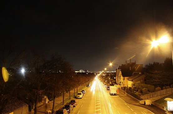 Gute Nacht Silent Night